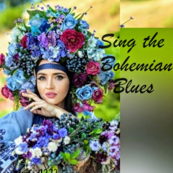 Bohemian Blues Mystery Box
